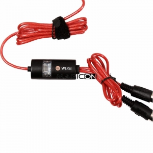 MIDI to USB Interface Converter Cable