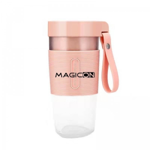 Rechargeable USB Portable Juicer and Blender