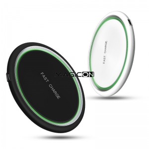 Wireless QC3.0 Fast Charger