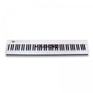 Slim Piano 88keys