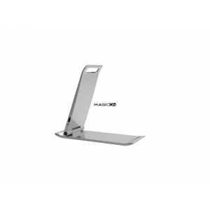 Magnetic Foldable Flip Holder Wireless Charger