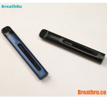 肺活量訓練分析器