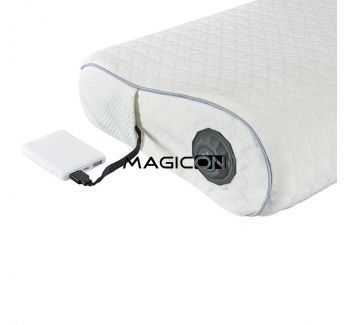 Smart Far Infrared Memory Foam Pillow