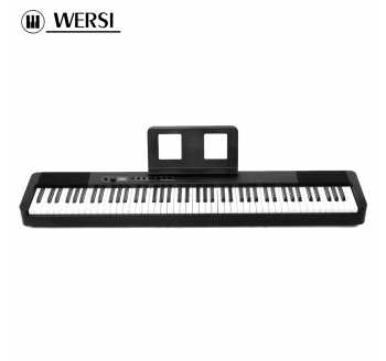 Wersi 專業版重錘電鋼琴 WS88PRO-HA