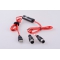 MIDI to USB Interface Converter Cable