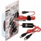 MIDI to USB Interface Converter Cable