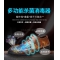UV & Ozone Sterilizing Shoe Dryer