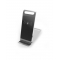 Magnetic Foldable Flip Holder Wireless Charger