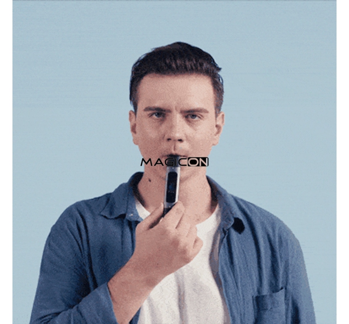 Breathing Training Analyzer